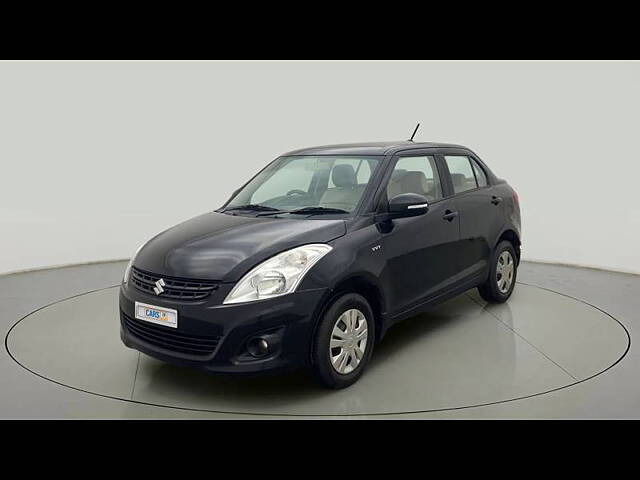 Used Maruti Suzuki Swift DZire [2011-2015] VXI in Bangalore