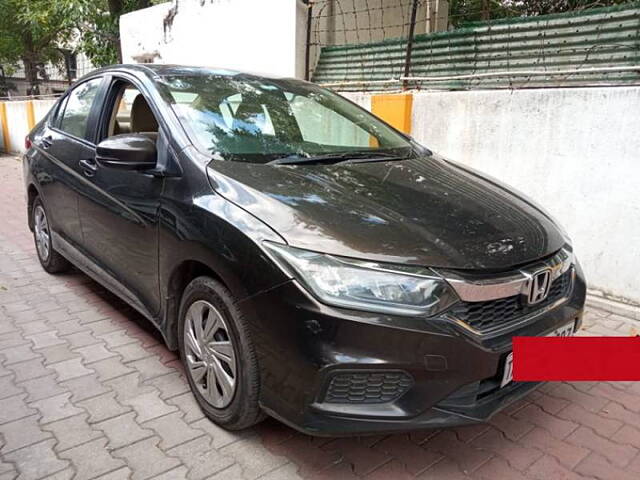 Used Honda City [2014-2017] SV Diesel in Chennai