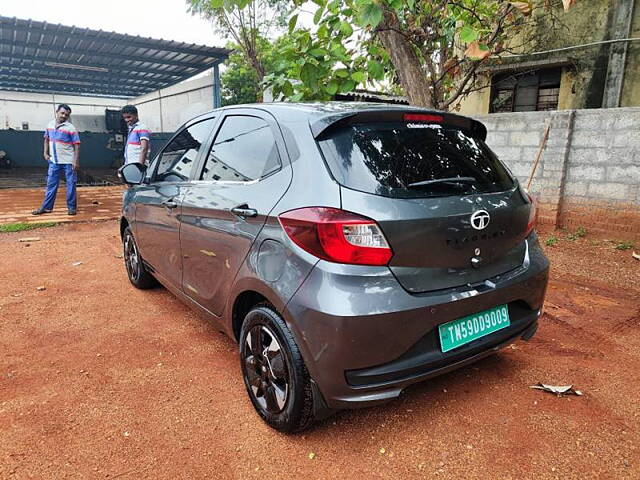 Used Tata Tiago EV XT Long Range in Madurai