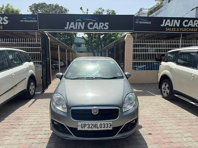 Used 2016 Fiat Linea in Lucknow