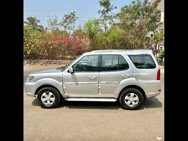 Used Tata Safari Storme 2019 2.2 VX 4x2 in Kolhapur