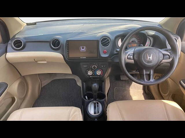 Used Honda Amaze [2013-2016] 1.2 VX AT i-VTEC in Chennai