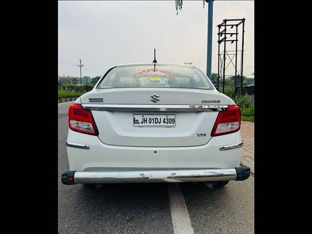 Used Maruti Suzuki Dzire VXi [2020-2023] in Ranchi