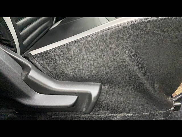 Used Maruti Suzuki Baleno [2015-2019] Delta 1.2 in Delhi