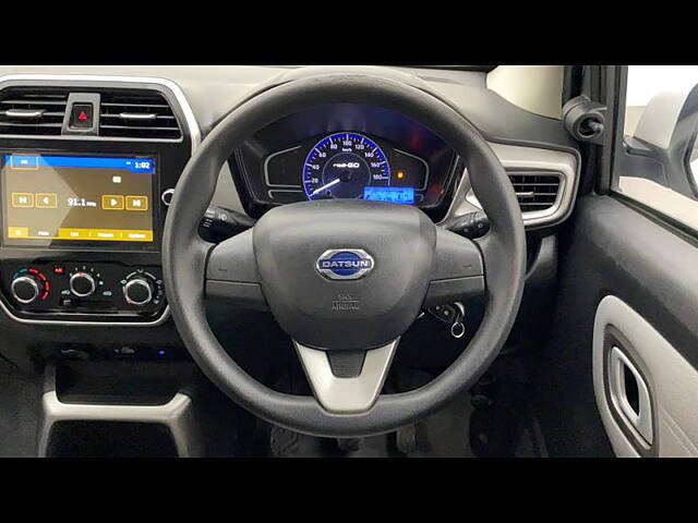 Used Datsun redi-GO [2016-2020] T (O) [2016-2019] in Chennai