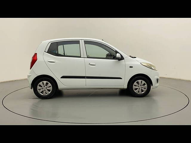 Used Hyundai i10 [2010-2017] Magna 1.1 iRDE2 [2010-2017] in Delhi