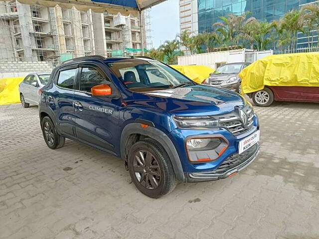 Used Renault Kwid [2019] [2019-2019] CLIMBER 1.0 in Chennai