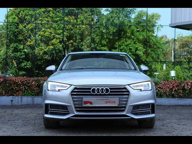 Used 2018 Audi A4 in Nashik