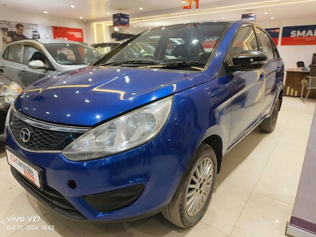 Used Tata Zest XE Petrol in Kanpur