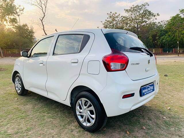 Used Maruti Suzuki Celerio [2017-2021] ZXi AMT in Ludhiana