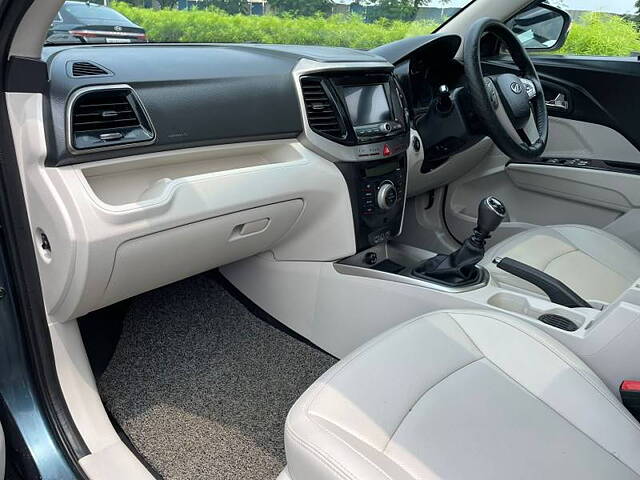 Used Mahindra XUV300 [2019-2024] W8 (O) 1.2 Petrol in Mumbai