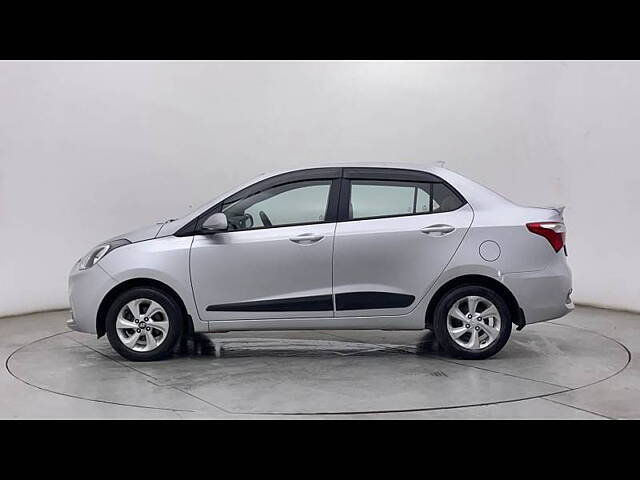 Used Hyundai Xcent [2014-2017] SX 1.2 in Chennai