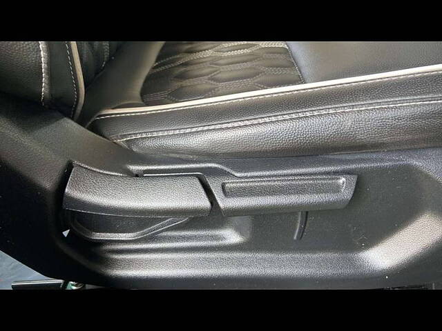 Used Hyundai Venue [2019-2022] SX 1.5 CRDi in Surat