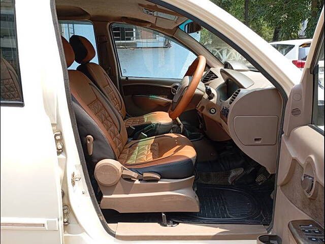 Used Mahindra Xylo [2009-2012] E8 ABS Airbag BS-IV in Mumbai