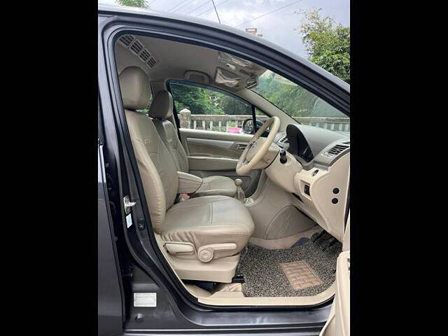 Used Maruti Suzuki Ertiga [2015-2018] ZXI+ in Mumbai