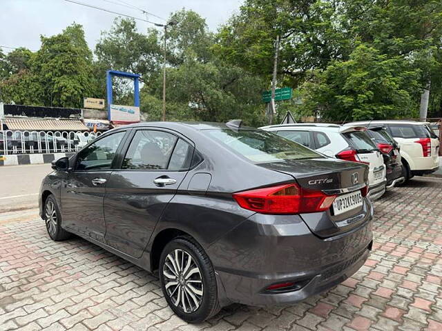 Used Honda City [2014-2017] VX Diesel in Lucknow