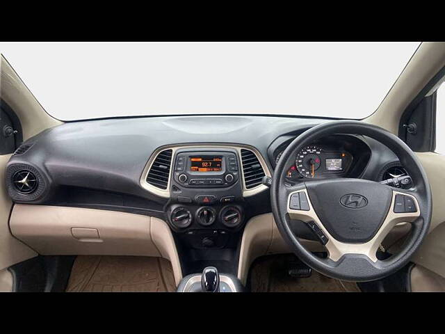 Used Hyundai Santro Magna AMT [2018-2020] in Surat