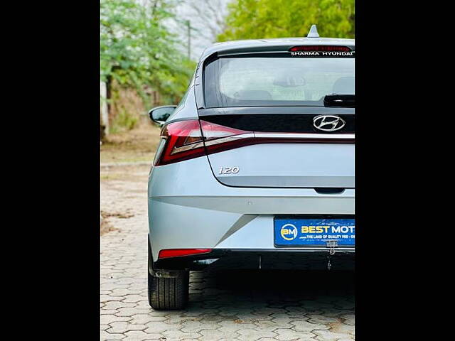 Used Hyundai Elite i20 [2014-2015] Asta 1.2 (O) in Ahmedabad