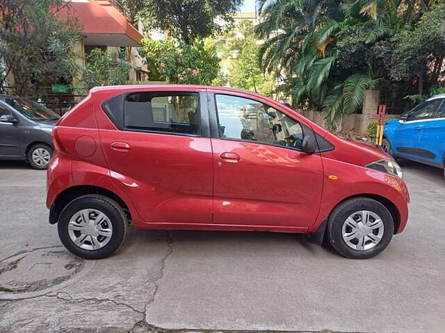 Used Datsun redi-GO [2016-2020] S [2016-2019] in Pune