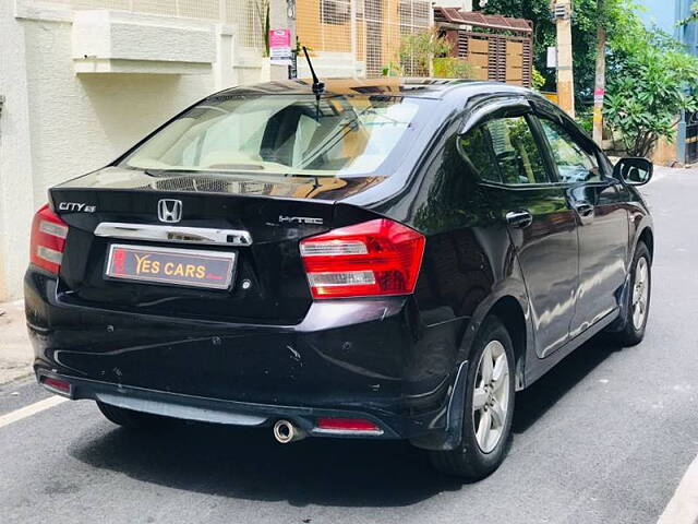 Used Honda City [2011-2014] 1.5 S MT in Bangalore