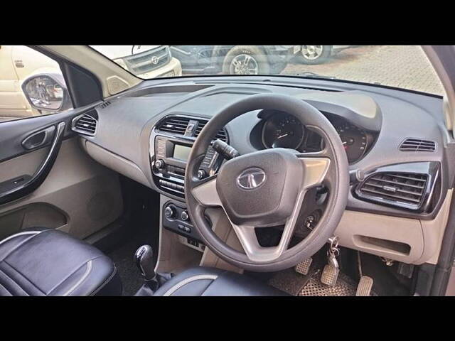 Used Tata Tiago [2016-2020] Revotron XT [2016-2019] in Dehradun