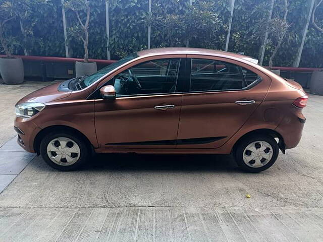 Used Tata Tigor [2017-2018] Revotron XT in Chennai