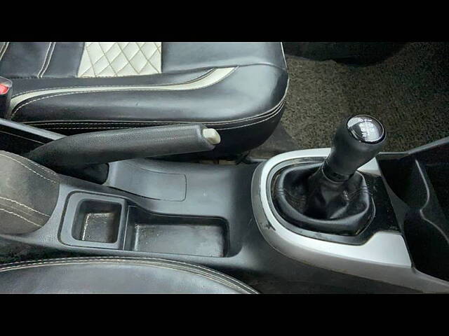 Used Honda WR-V [2017-2020] VX MT Diesel in Delhi