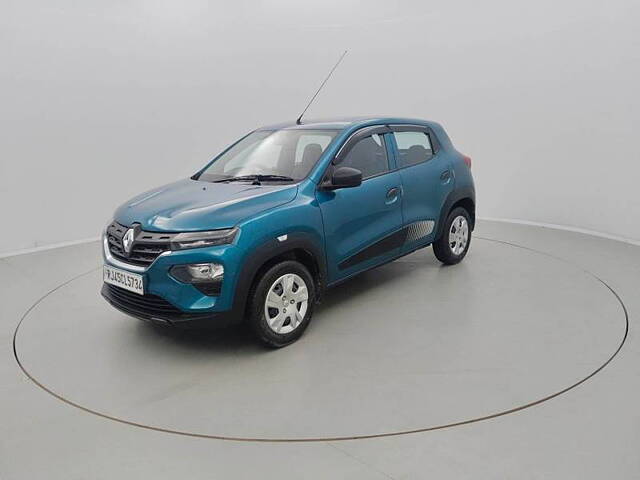 Used 2020 Renault Kwid in Jaipur