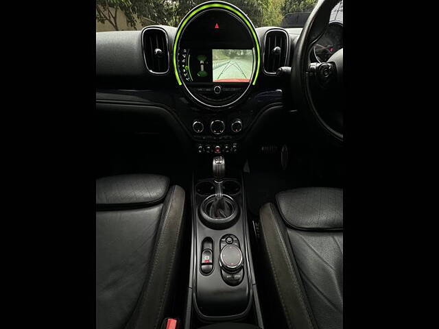 Used MINI Countryman Cooper S [2020-2021] in Hyderabad