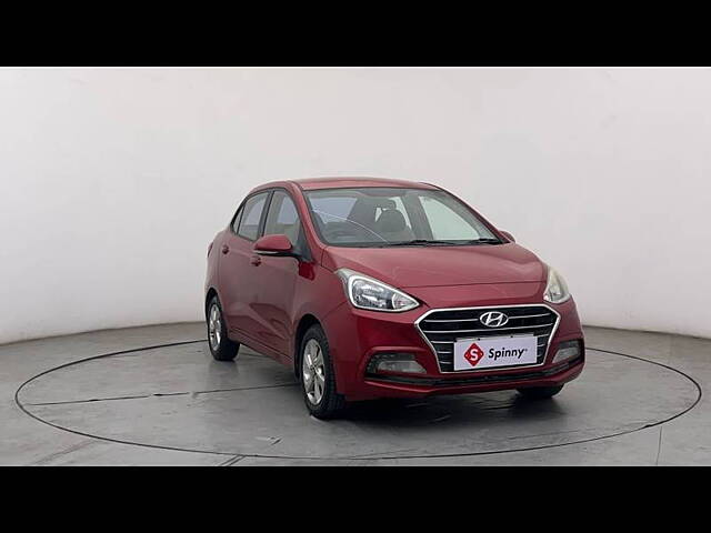 Used Hyundai Xcent [2014-2017] SX 1.2 in Chennai