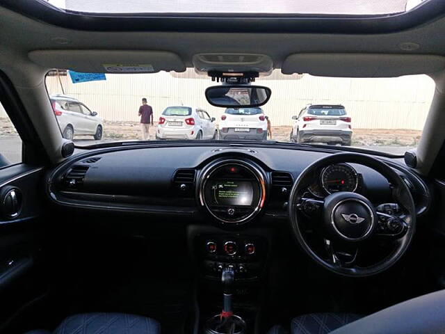 Used MINI Clubman [2016-2020] Cooper S in Delhi