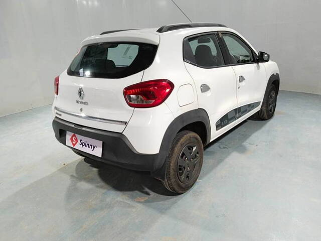 Used Renault Kwid [2022-2023] RXT 1.0 in Kochi