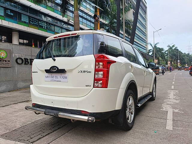 Used Mahindra XUV500 [2011-2015] W8 in Mumbai