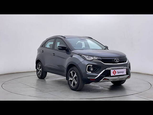 Used Tata Nexon [2020-2023] XZ Plus (O) in Chennai