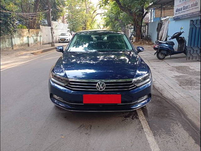 Used 2018 Volkswagen Passat in Chennai