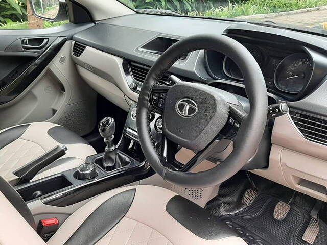 Used Tata Nexon [2017-2020] XM Diesel in Mumbai