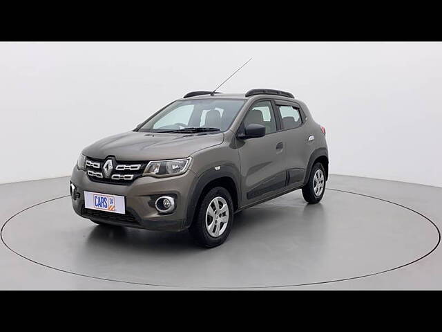 Used Renault Kwid [2015-2019] RXT Opt [2015-2019] in Pune