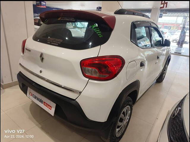 Used Renault Kwid [2015-2019] 1.0 RXT [2016-2019] in Kanpur