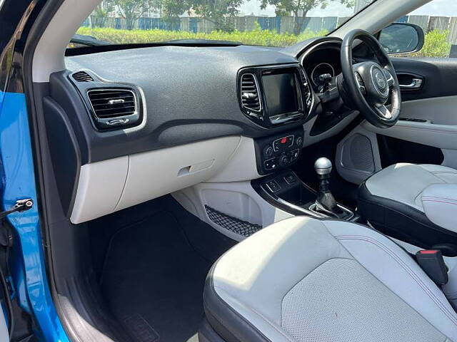 Used Jeep Compass [2017-2021] Limited Plus Diesel [2018-2020] in Mumbai