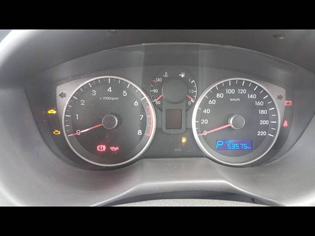 Used Hyundai i20 [2012-2014] Sportz (AT) 1.4 in Pune