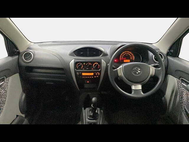 Used Maruti Suzuki Alto 800 [2012-2016] Vxi in Mumbai