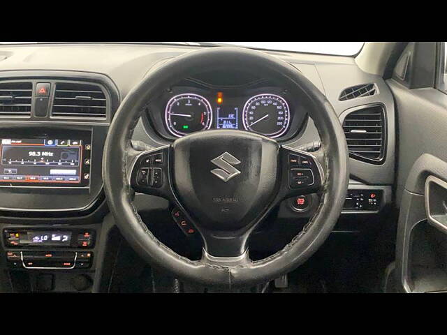 Used Maruti Suzuki Vitara Brezza [2016-2020] ZDi Plus in Chennai