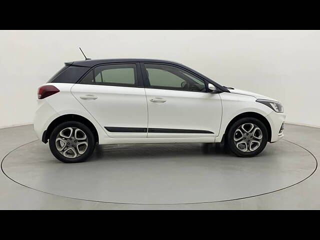 Used Hyundai Elite i20 [2018-2019] Asta 1.2 Dual Tone in Chennai