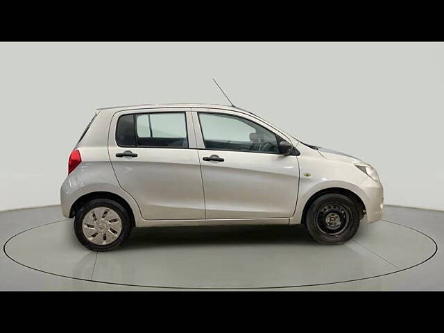 Used Maruti Suzuki Celerio [2014-2017] VXi CNG in Delhi