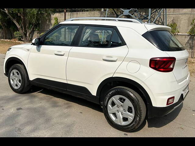 Used Hyundai Venue [2019-2022] S 1.2 Petrol in Delhi