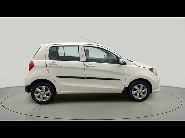 Used Maruti Suzuki Celerio [2017-2021] ZXi (Opt) [2019-2020] in Bangalore