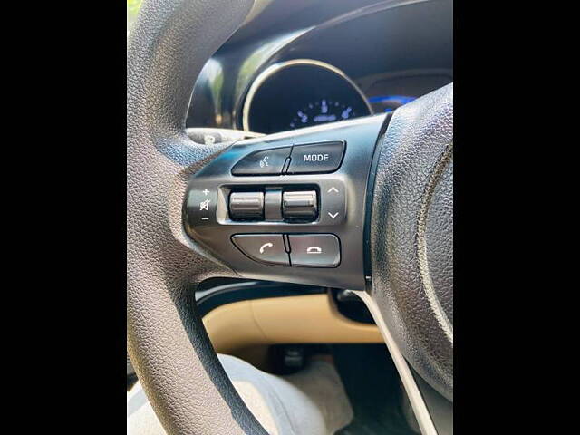 Used Kia Carnival [2020-2023] Prestige 7 STR in Delhi