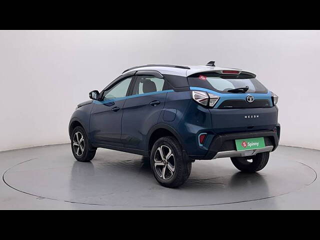 Used Tata Nexon EV [2020-2022] XZ Plus in Bangalore