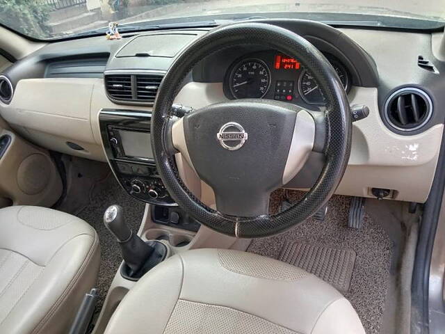 Used Nissan Terrano [2013-2017] XL D Plus in Hyderabad