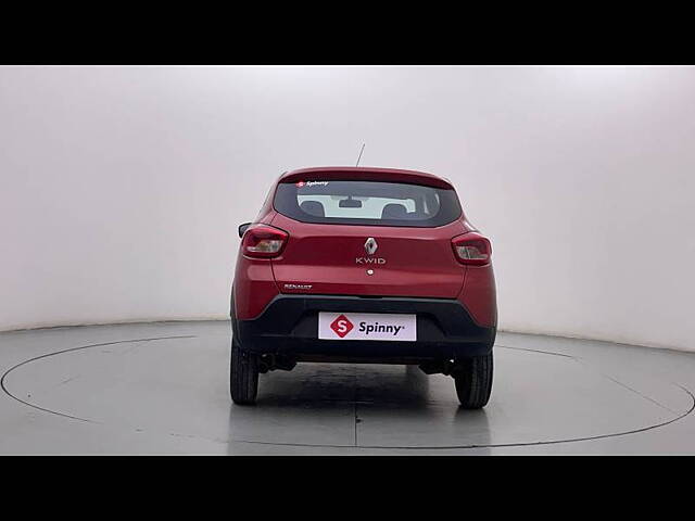 Used Renault Kwid [2015-2019] RXT [2015-2019] in Bangalore